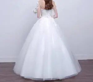 Abendkleid   Hochzeitskleid   Cocktailkleid NEU III  Bild 4