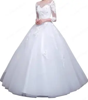 Abendkleid   Hochzeitskleid   Cocktailkleid NEU III  Bild 5