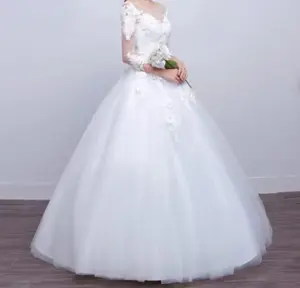 Abendkleid   Hochzeitskleid   Cocktailkleid NEU III  Bild 2