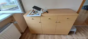 Sideboard   vom Tischler 