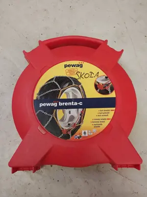 Schneeketten pewag brenta-c XMR70