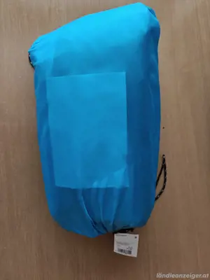 4x Luftsofas  Air Lounger