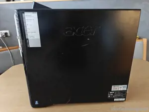 Acer Aspire M 7810 an Bastler !!!