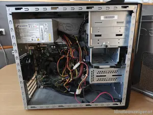 Acer Aspire M 7810 an Bastler !!!