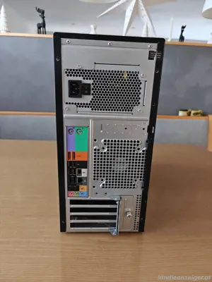 Acer Aspire M 7810 an Bastler !!! Bild 3