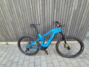 Cube Stereo 140 HPC SL 29  E- MTB (Fully)