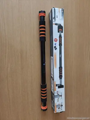 Türreck mit Expander