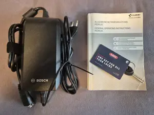 Cube Stereo 140 HPC SL 29  E- MTB (Fully) Bild 8