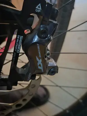 Cube Stereo 140 HPC SL 29  E- MTB (Fully) Bild 10