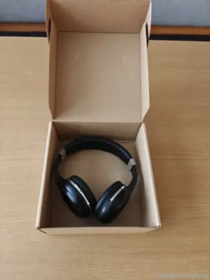 Wireless Kopfhörer Bild 2