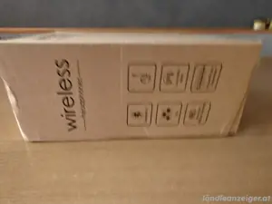 Wireless Kopfhörer