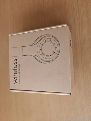 Wireless Kopfhörer Bild 3