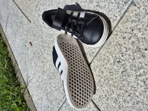 Adidas Sneakers Gr 28 Bild 3