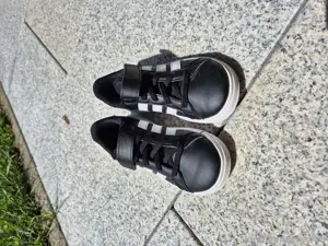 Adidas Sneakers Gr 28 Bild 2