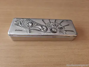 Metallbox Marlboro