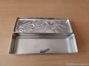Metallbox Marlboro