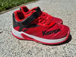 Hallenschuhe Kempa Gr 28 Bild 3