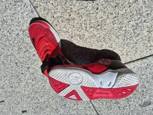 Hallenschuhe Kempa Gr 28 Bild 4