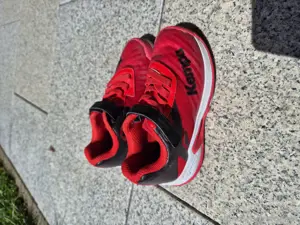 Hallenschuhe Kempa Gr 28