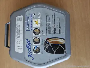 PKW Schneeketten