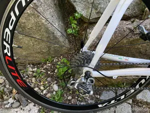 pinarello Rennrad Carbon RH57