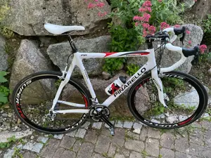 pinarello Rennrad Carbon RH57