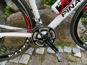 pinarello Rennrad Carbon RH57 Bild 3