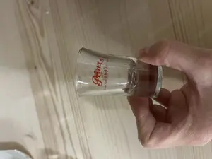 Schnapsgläser 20 Stück 