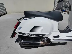 Vespa GTS 300