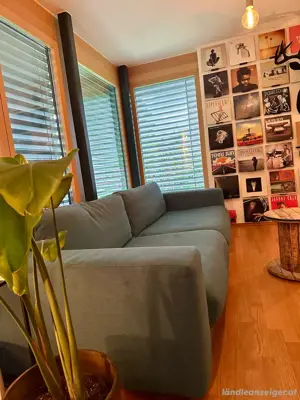 Couch von Casa Möbel Bild 3