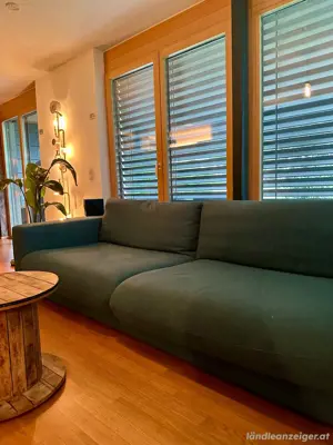 Couch von Casa Möbel Bild 4