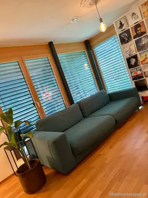 Couch von Casa Möbel Bild 2