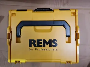 Original Rems Mini-Press 22V - ACC Bild 6