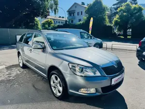  Skoda Octavia Kombi 1,6 TDI *4x4* ALLRAD* Wenig Km* Top Zustand* Bild 3