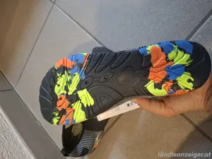 NEU Wasserschuhe Benger gr.38 Bild 2