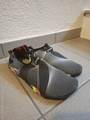 NEU Wasserschuhe Benger gr.38