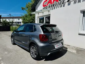 Volkswagen Polo Sportline* Bj2017* Nur 96000Km* Bild 2