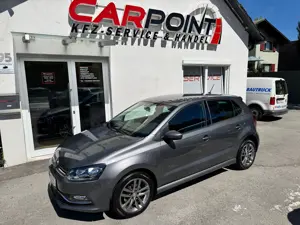 Volkswagen Polo Sportline* Bj2017* Nur 96000Km*