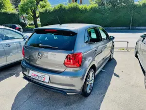 Volkswagen Polo Sportline* Bj2017* Nur 96000Km* Bild 5