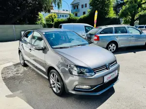 Volkswagen Polo Sportline* Bj2017* Nur 96000Km* Bild 4