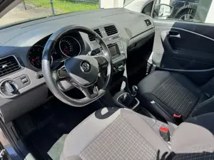 Volkswagen Polo Sportline* Bj2017* Nur 96000Km* Bild 6