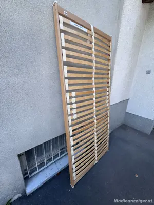 Lattenrost 90 x 200