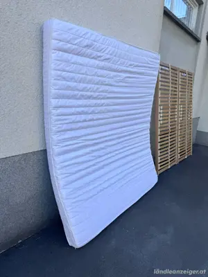 Matratze 180 x 200
