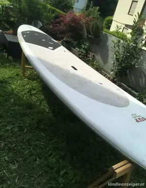 BIC Sport SUP 11'4" - stabiles Allround-Board Bild 2