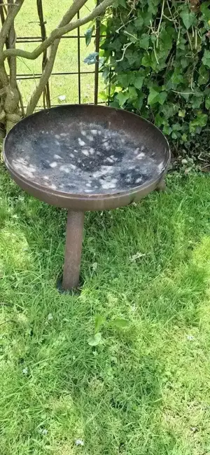 Feuerschale