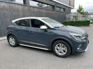 Renault Captur TCe 100 Bild 2