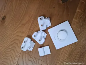 3x Philips HUE e27 LED Bild 3