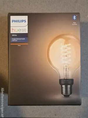 philips HUE LED 