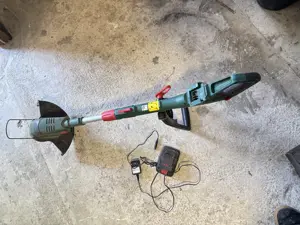 Rasentrimmer 20 v