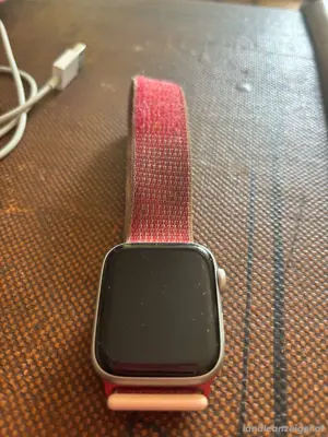 Apple Watch SE Bild 4